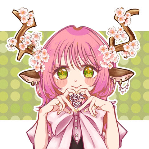 🌸