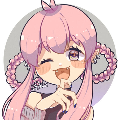 アイコン用イラスト